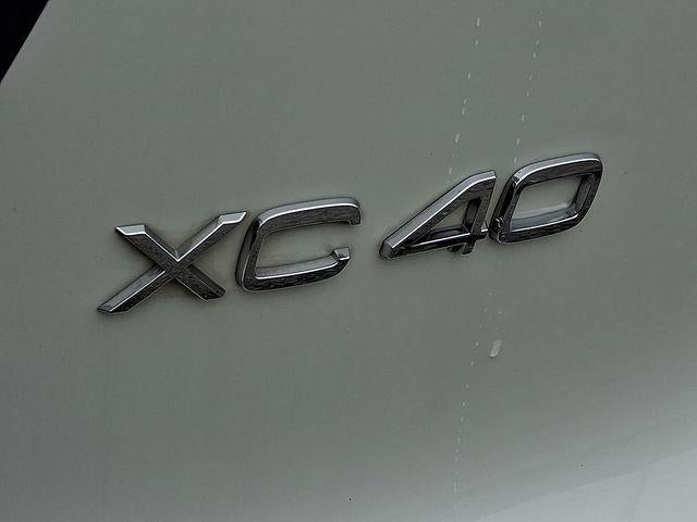 2023 Volvo XC40 Recharge Pure Electric Twin eAWD Ultimate
