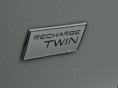 2023 Volvo XC40 Recharge Pure Electric Twin eAWD Ultimate
