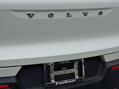 2023 Volvo XC40 Recharge Pure Electric Twin eAWD Ultimate