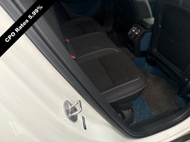 2023 Volvo XC40 Recharge Pure Electric Twin eAWD Ultimate