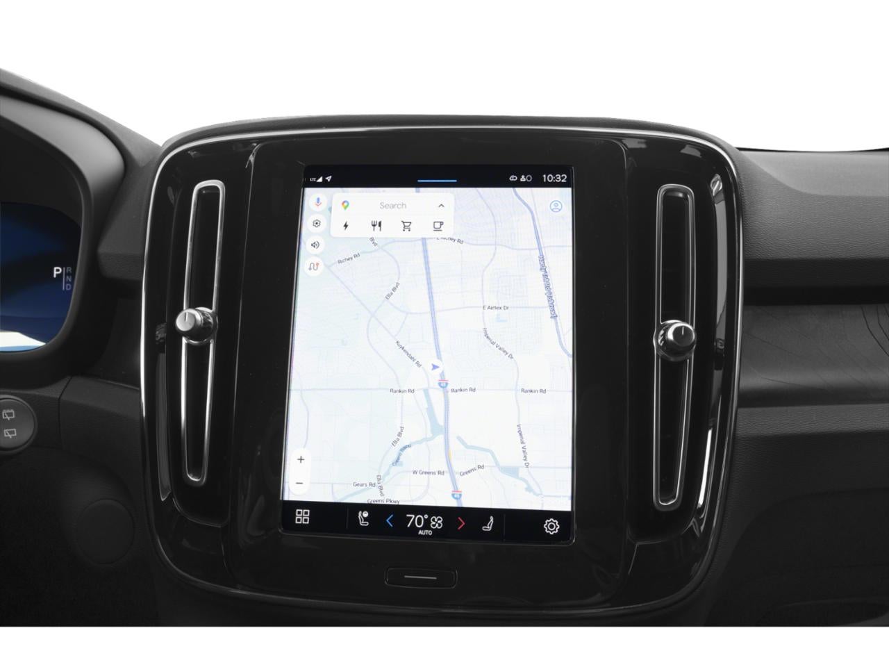 2023 Volvo XC40 Recharge Pure Electric Twin eAWD Ultimate