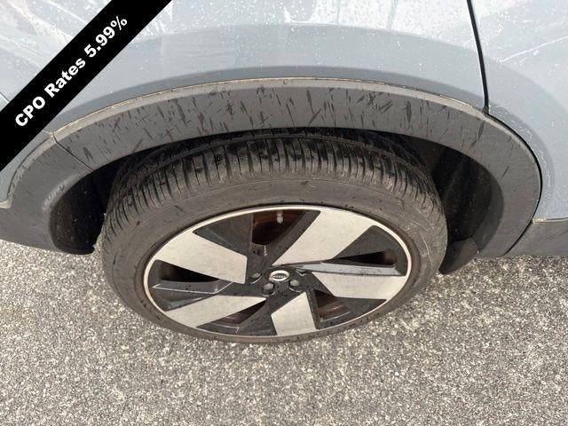 2023 Volvo XC40 Recharge Pure Electric Twin eAWD Ultimate