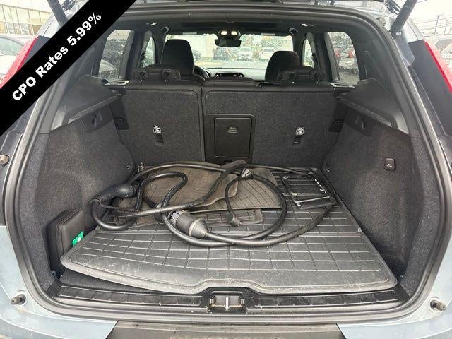 2023 Volvo XC40 Recharge Pure Electric Twin eAWD Ultimate
