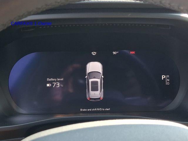 2023 Volvo XC40 Recharge Pure Electric Twin eAWD Ultimate