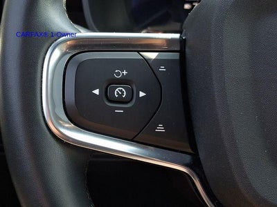 2023 Volvo XC40 Recharge Pure Electric Twin eAWD Ultimate