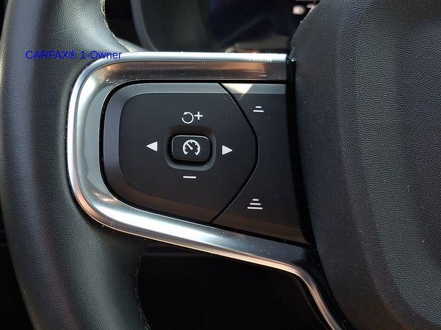2023 Volvo XC40 Recharge Pure Electric Twin eAWD Ultimate
