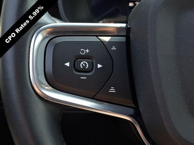 2023 Volvo XC40 Recharge Pure Electric Twin eAWD Ultimate