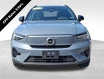 2023 Volvo XC40 Recharge Pure Electric Twin eAWD Ultimate