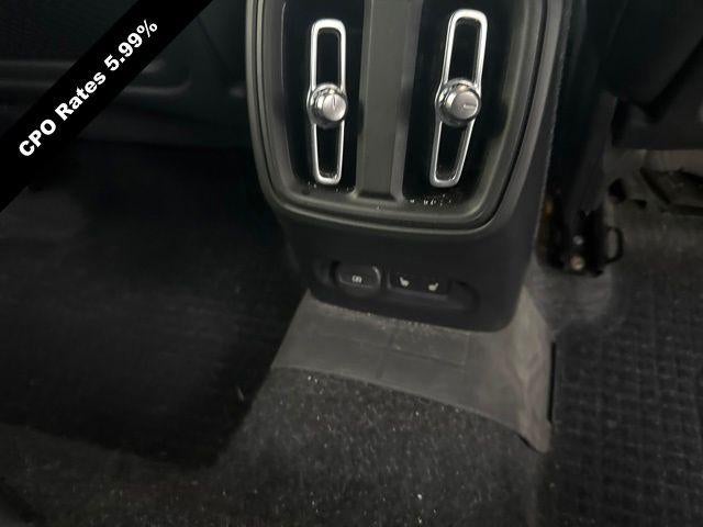 2023 Volvo XC40 Recharge Pure Electric Twin eAWD Ultimate