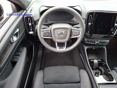 2024 Volvo C40 Recharge Pure Electric Twin AWD Plus