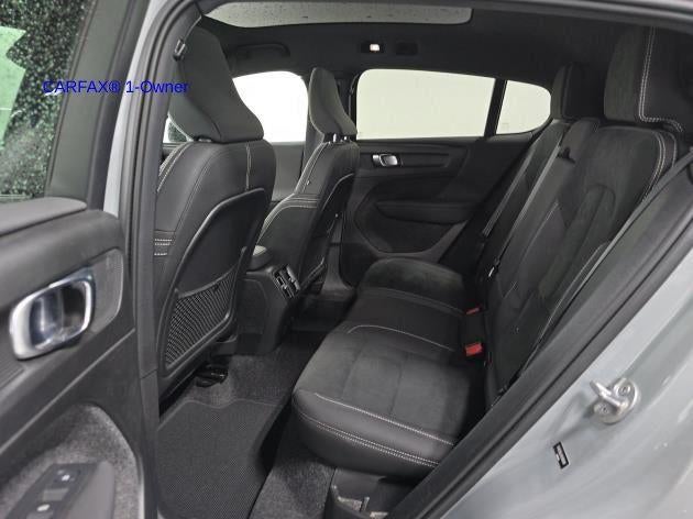 2024 Volvo C40 Recharge Pure Electric Twin AWD Plus