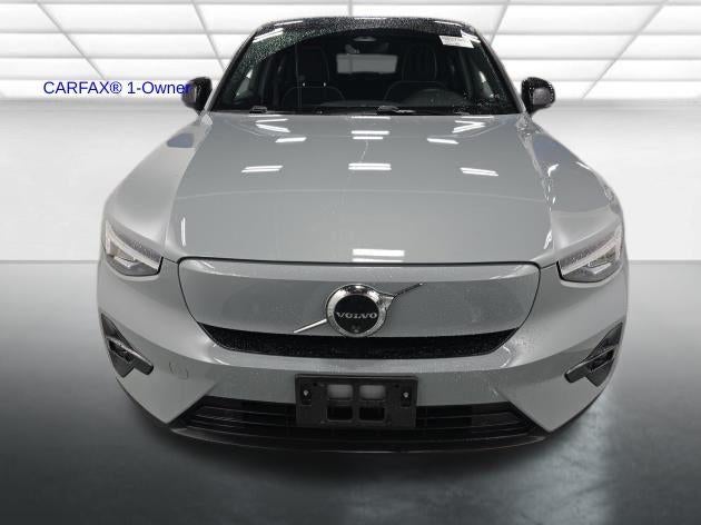 2024 Volvo C40 Recharge Pure Electric Twin AWD Plus
