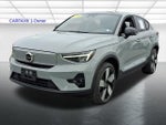 2024 Volvo C40 Recharge Pure Electric Twin AWD Plus