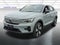 2024 Volvo C40 Recharge Pure Electric Twin AWD Plus