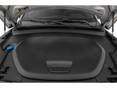 2024 Volvo C40 Recharge Pure Electric Twin AWD Plus