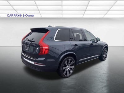 2024 Volvo XC90 Recharge Plug-In Hybrid T8 eAWD PHEV Plus Bright Theme 7P