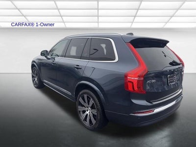 2024 Volvo XC90 Recharge Plug-In Hybrid T8 eAWD PHEV Plus Bright Theme 7P