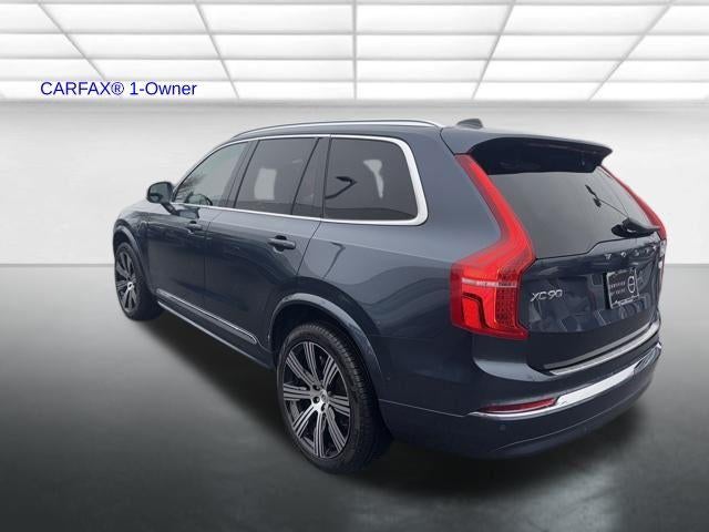 2024 Volvo XC90 Recharge Plug-In Hybrid T8 eAWD PHEV Plus Bright Theme 7P