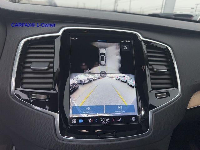 2024 Volvo XC90 Recharge Plug-In Hybrid T8 eAWD PHEV Plus Bright Theme 7P