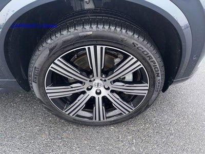 2024 Volvo XC90 Recharge Plug-In Hybrid T8 eAWD PHEV Plus Bright Theme 7P