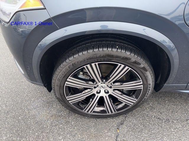 2024 Volvo XC90 Recharge Plug-In Hybrid T8 eAWD PHEV Plus Bright Theme 7P