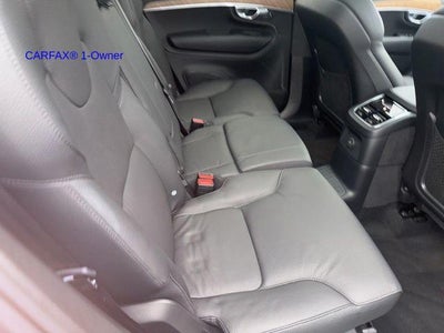 2024 Volvo XC90 Recharge Plug-In Hybrid T8 eAWD PHEV Plus Bright Theme 7P