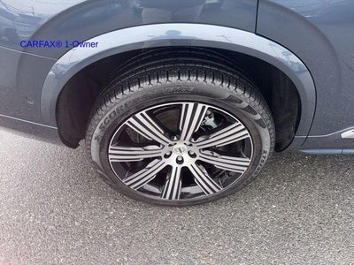 2024 Volvo XC90 Recharge Plug-In Hybrid T8 eAWD PHEV Plus Bright Theme 7P
