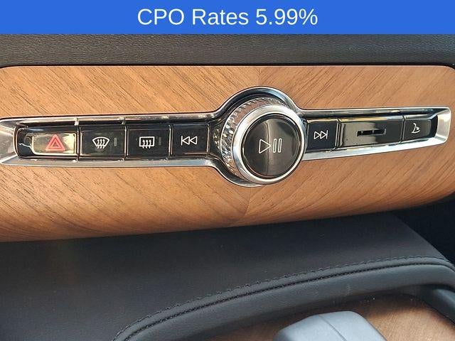 2024 Volvo XC90 Recharge Plug-In Hybrid T8 eAWD PHEV Plus Bright Theme 7P