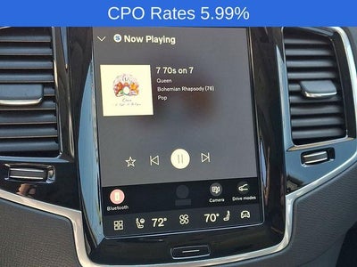 2024 Volvo XC90 Recharge Plug-In Hybrid T8 eAWD PHEV Plus Bright Theme 7P