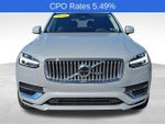 2024 Volvo XC90 Recharge Plug-In Hybrid T8 eAWD PHEV Plus Bright Theme 7P