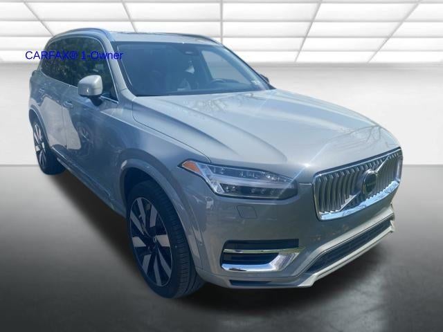 2024 Volvo XC90 Recharge Plug-In Hybrid T8 eAWD PHEV Plus Bright Theme 7P