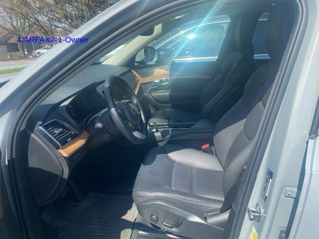 2024 Volvo XC90 Recharge Plug-In Hybrid T8 eAWD PHEV Plus Bright Theme 7P