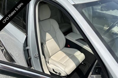 2024 Volvo XC90 Recharge Plug-In Hybrid T8 eAWD PHEV Ultimate Bright Theme 7P