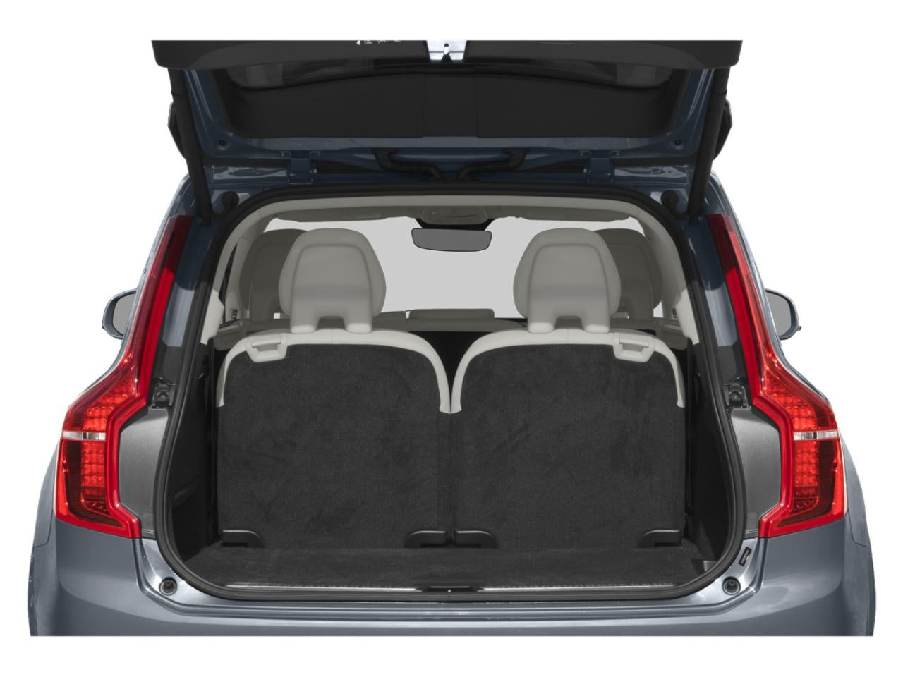 2024 Volvo XC90 Recharge Plug-In Hybrid T8 eAWD PHEV Ultimate Bright Theme 7P