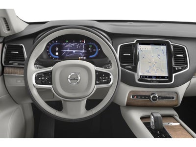 2024 Volvo XC90 Recharge Plug-In Hybrid T8 eAWD PHEV Ultimate Bright Theme 7P