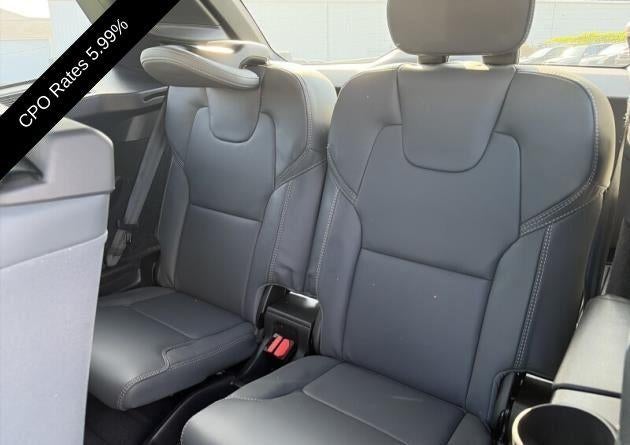 2024 Volvo XC90 Recharge Plug-In Hybrid T8 eAWD PHEV Ultimate Bright Theme 7P