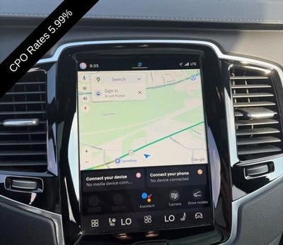 2024 Volvo XC90 Recharge Plug-In Hybrid T8 eAWD PHEV Ultimate Bright Theme 7P