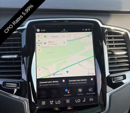 2024 Volvo XC90 Recharge Plug-In Hybrid T8 eAWD PHEV Ultimate Bright Theme 7P