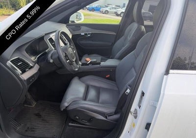 2024 Volvo XC90 Recharge Plug-In Hybrid T8 eAWD PHEV Ultimate Bright Theme 7P