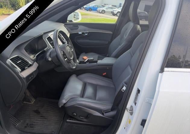 2024 Volvo XC90 Recharge Plug-In Hybrid T8 eAWD PHEV Ultimate Bright Theme 7P