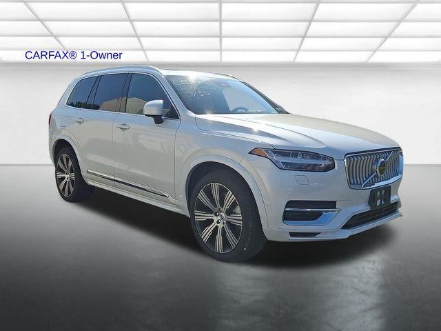 2024 Volvo XC90 Recharge Plug-In Hybrid T8 eAWD PHEV Ultimate Bright Theme 7P