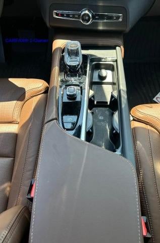 2024 Volvo XC90 Recharge Plug-In Hybrid T8 eAWD PHEV Ultimate Bright Theme 7P