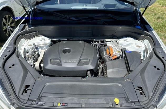 2024 Volvo XC90 Recharge Plug-In Hybrid T8 eAWD PHEV Ultimate Bright Theme 7P