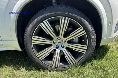 2024 Volvo XC90 Recharge Plug-In Hybrid T8 eAWD PHEV Ultimate Bright Theme 7P