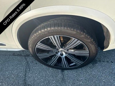 2023 Volvo XC90 Recharge Plug-In Hybrid T8 eAWD PHEV Plus Bright Theme 7P