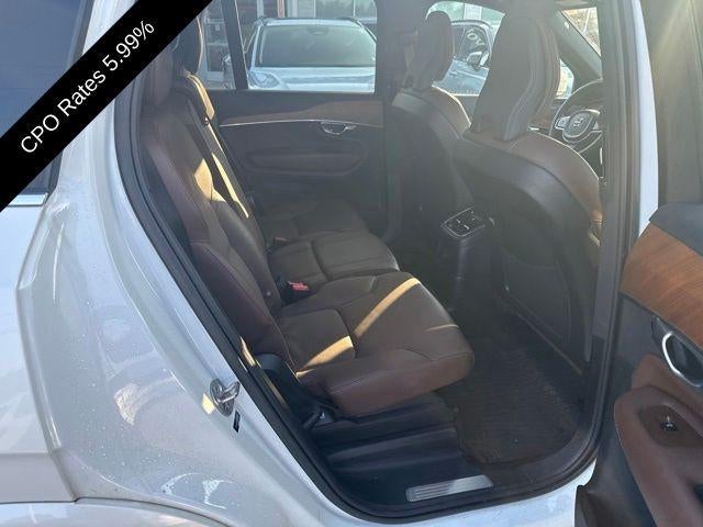 2023 Volvo XC90 Recharge Plug-In Hybrid T8 eAWD PHEV Plus Bright Theme 7P