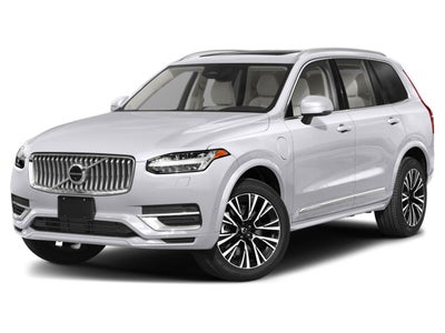 2023 Volvo XC90 Recharge Plug-In Hybrid T8 eAWD PHEV Plus Bright Theme 7P
