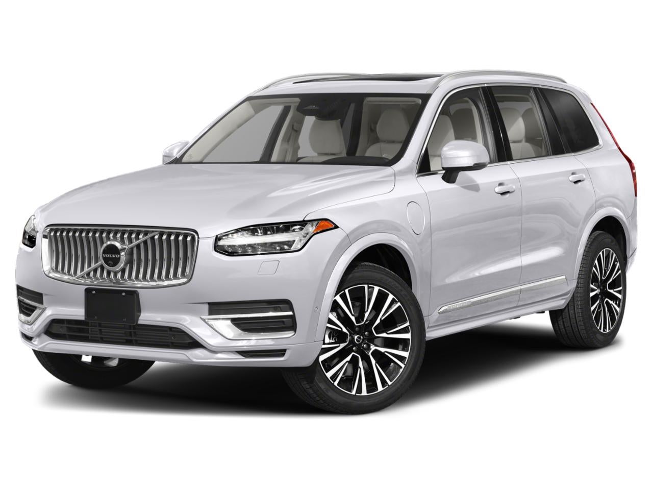 2023 Volvo XC90 Recharge Plug-In Hybrid T8 eAWD PHEV Plus Bright Theme 7P