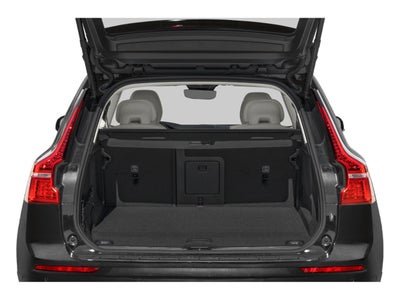 2023 Volvo XC60 Recharge Plug-In Hybrid T8 eAWD PHEV Ultimate Bright Theme