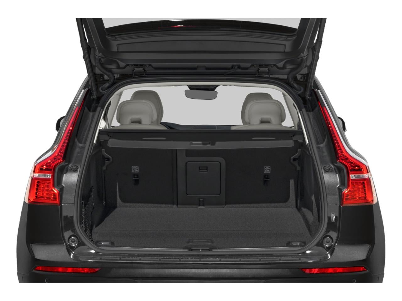 2023 Volvo XC60 Recharge Plug-In Hybrid T8 eAWD PHEV Ultimate Bright Theme